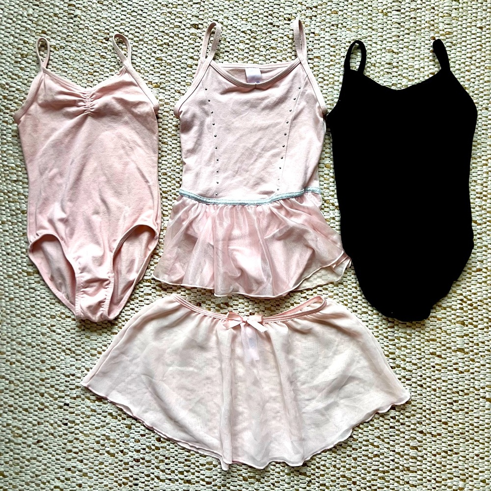 SOLD//More Than Magic Dancer Bundle